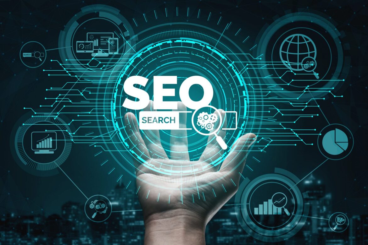 SEO 101: How to Rank Your Website Higher on Google in 2025