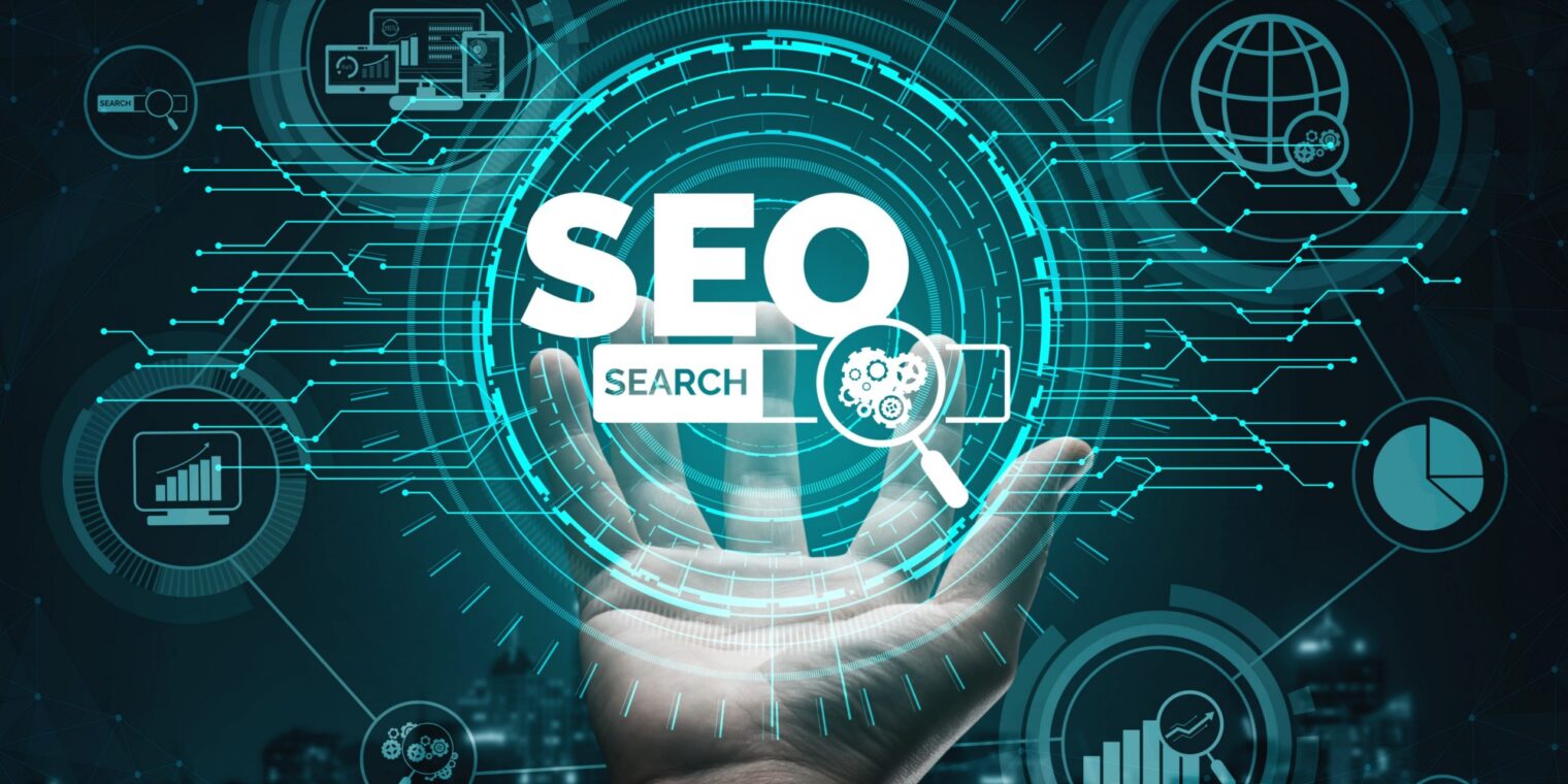 SEO 101: How to Rank Your Website Higher on Google in 2025